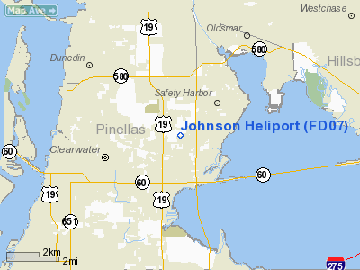 Johnson Heliport picture