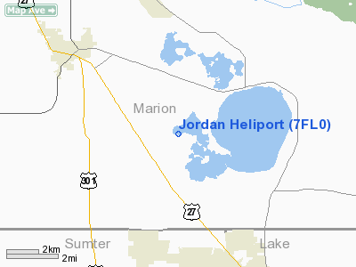 Jordan Heliport picture