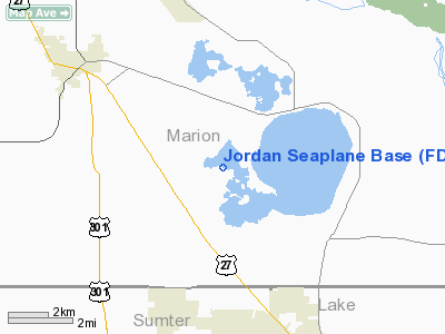 Jordan Seaplane Base picture