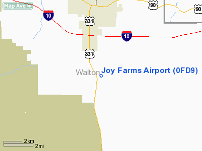 Joy Farms Airport picture