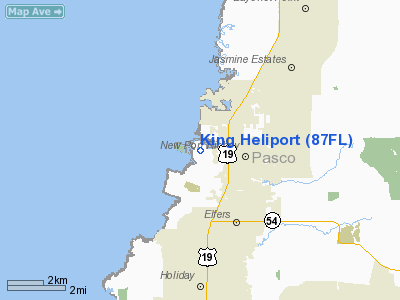 King Heliport picture