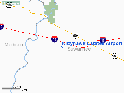 Kittyhawk Estates Airport picture