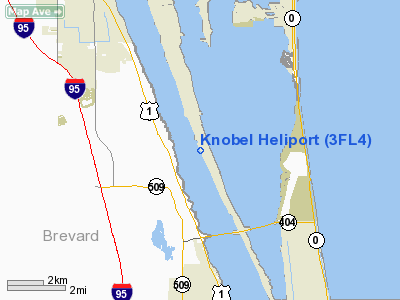 Knobel Heliport picture