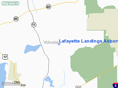 Lafayette Landings Airport picture