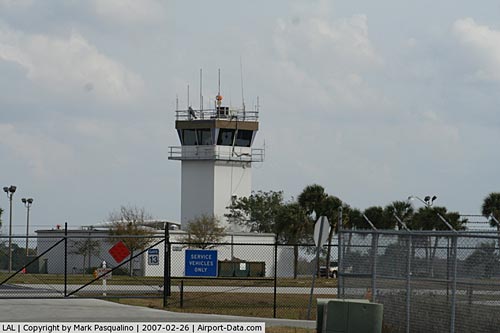 Lakeland Linder Regional Airport picture