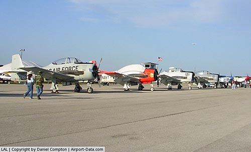 Lakeland Linder Regional Airport picture