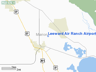 Leeward Air Ranch Airport picture