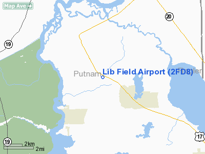 Lib Field Airport picture