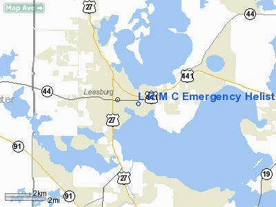 L R M C Emergency Helistop Heliport picture