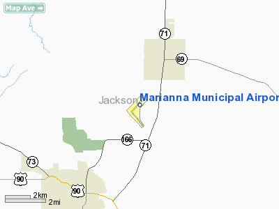 Marianna Municipal Airport picture