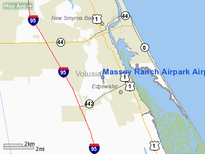 Massey Ranch Airpark Airport picture