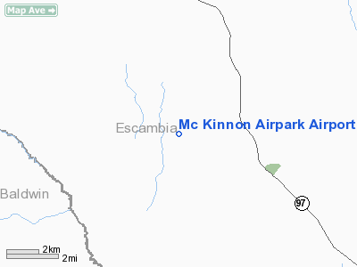 Mc Kinnon Airpark Airport picture