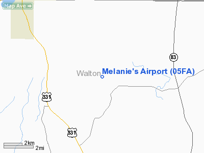 Melanie's Airport picture