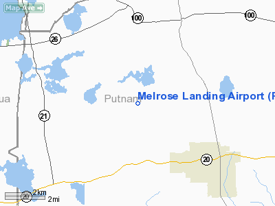 Melrose Landing Airport picture