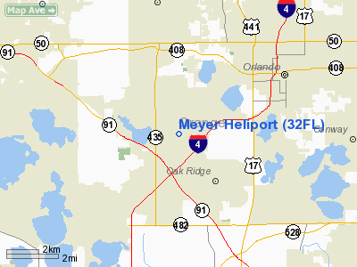 Meyer Heliport picture