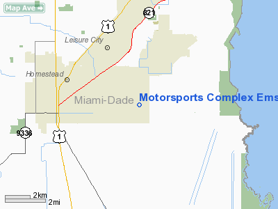 Motorsports Complex Ems Heliport picture