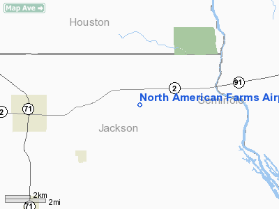 North American Farms Airport picture