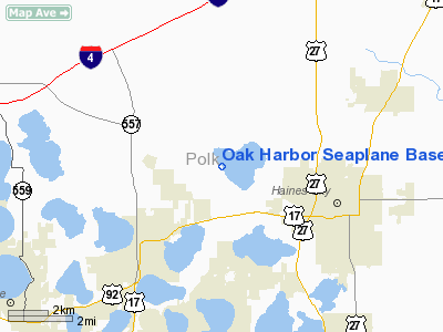 Oak Harbor Seaplane Base picture