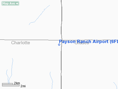 Payson Ranch Airport picture