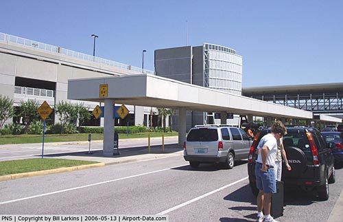 Pensacola Regional Airport picture