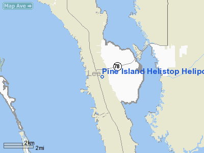 Pine Island Helistop Heliport picture