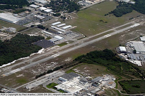 Plant City Municipal Airport picture