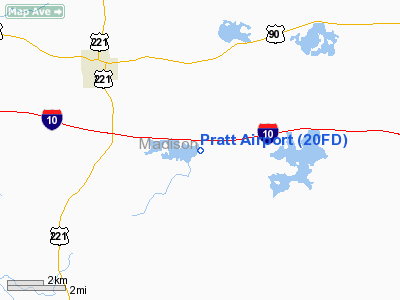 Pratt Airport picture