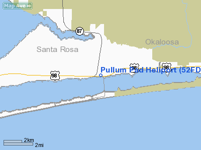 Pullum Pad Heliport picture