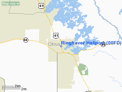 Ringhaver Hillsborough Heliport picture