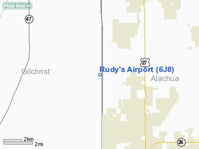 Rudy's Airport picture