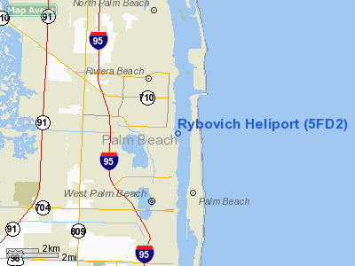 Rybovich Heliport picture