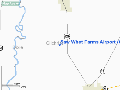 Saw Whet Farms Airport picture