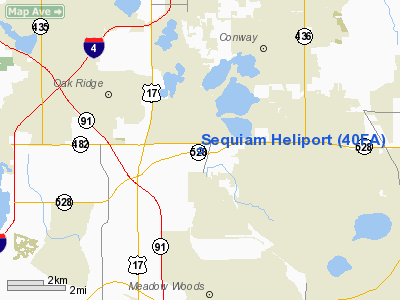 Sequiam Heliport picture