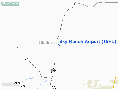 Sky Ranch Airport picture