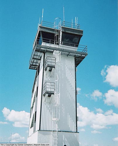 Space Coast Regional Airport picture