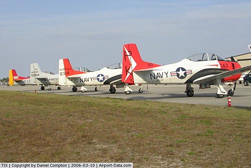 Space Coast Regional Airport picture