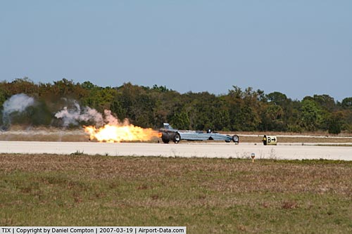 Space Coast Regional Airport picture
