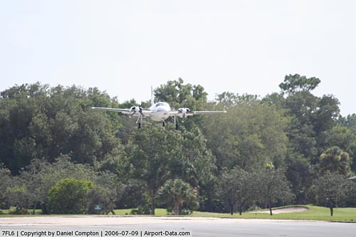 Spruce Creek Airport picture