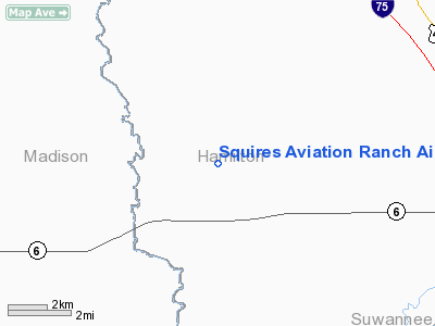 Squires Aviation Ranch Airport picture