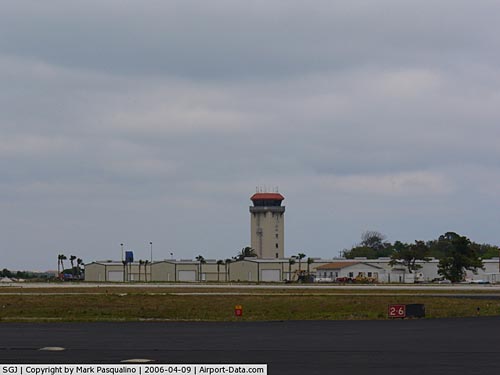 St Augustine Airport picture