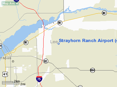 Strayhorn Ranch Airport picture