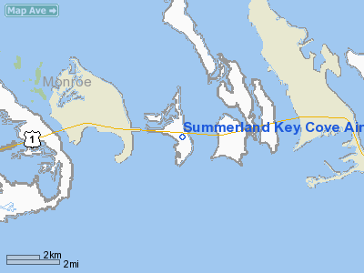 Summerland Key Cove Airport picture