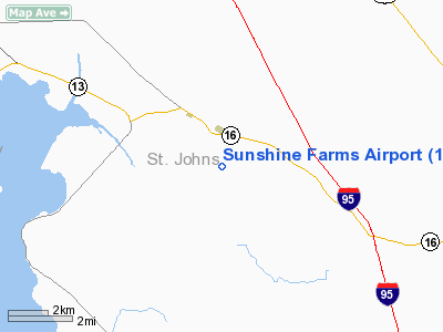 Sunshine Farms Airport picture