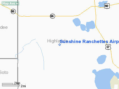 Sunshine Ranchettes Airport picture