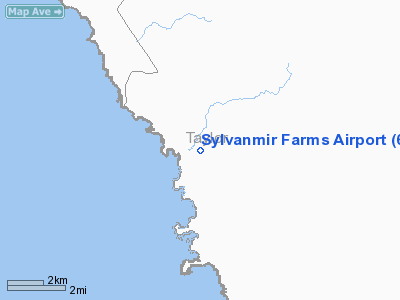 Sylvanmir Farms Airport picture