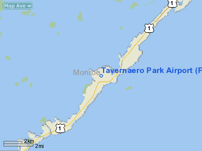 Tavernaero Park Airport picture