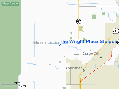 The Wright Place Stolport picture