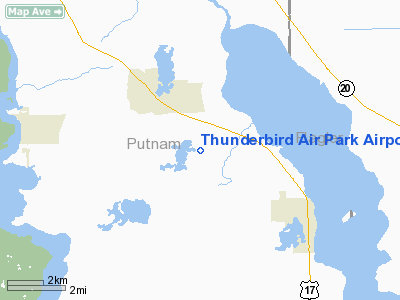 Thunderbird Air Park Airport picture