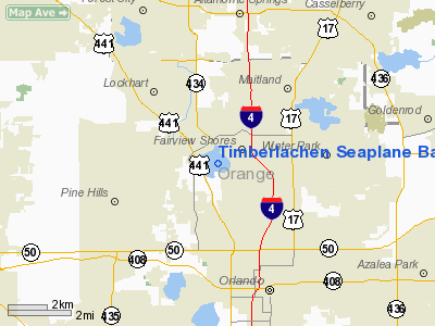 Timberlachen Seaplane Base picture