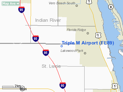 Triple M Airport picture